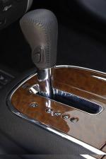 Nissan Murano 2008 года